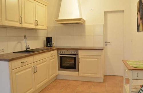 Blankenrath Apartamento | Apartamento Birwesheck - Lindenhof Hahn