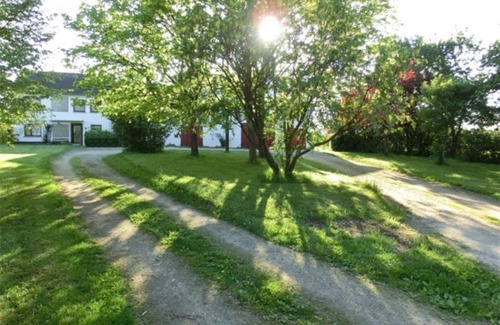 Blankenrath Apartamento | Apartamento Birwesheck - Lindenhof Hahn