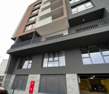 Bjelasnica Apartamento | Apartment Bjelasnica Mara