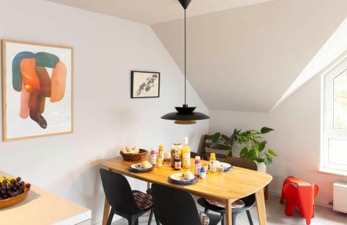 Lubmin Apartamento | Apartment Blaumuschel - LUB108 by Interhome