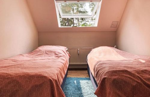 Lubmin Apartamento | Apartment Blaumuschel - LUB118 by Interhome
