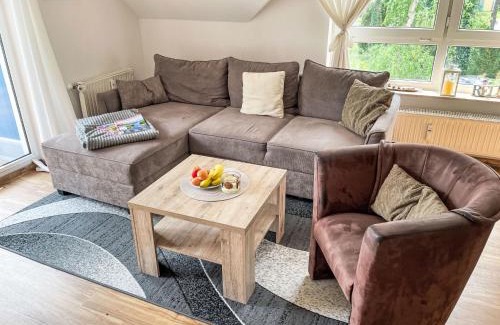 Lubmin Apartamento | Apartment Blaumuschel - LUB118 by Interhome