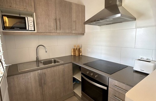 Los Delfines Apartamento | Apartamento Islander 6