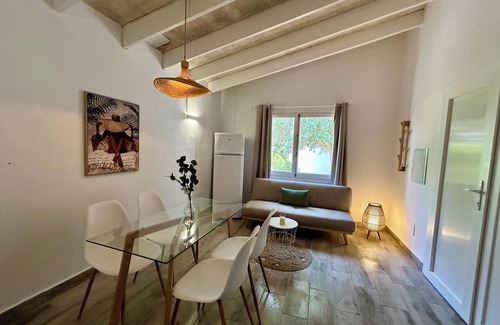 Los Delfines Apartamento | Apartamento Islander 6