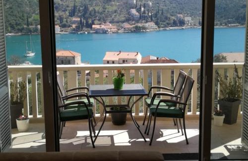 Zaton Apartamento | Apartment Blue Infinity 3 LeMi