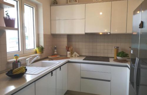 Zaton Apartamento | Apartment Blue Infinity 3 LeMi
