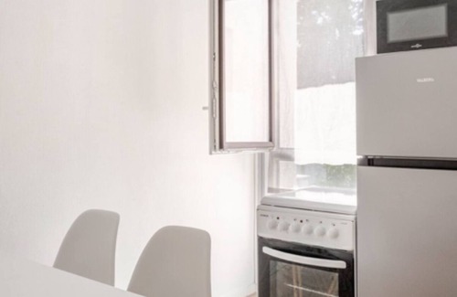 Pyramides Apartamento | Apartment Bonaparte Spa & terrace