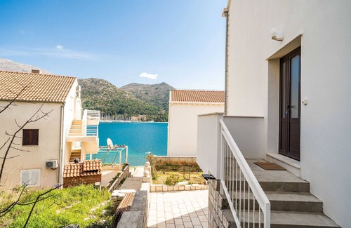 Slano Apartamento | Apartment Bobić