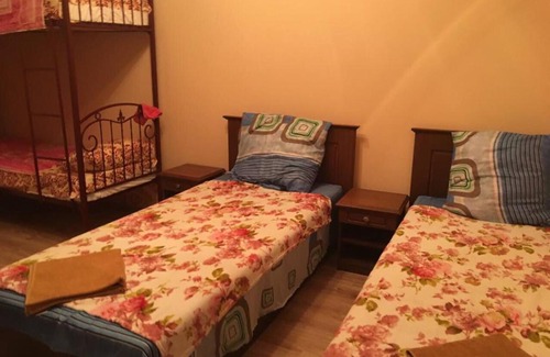 Mukachevo Apartamento | Apartment Bograch