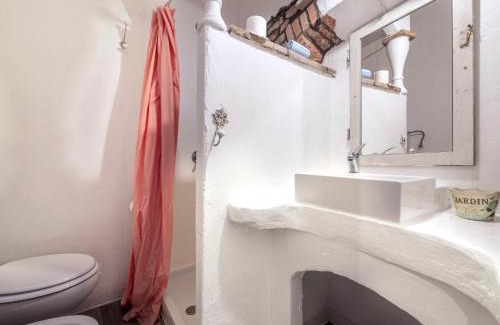 Rimini Historic Center Apartamento | Apartment Bohémien by Interhome