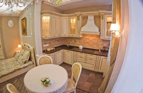 Nizhniy Novgorod City Centre Apartamento | Apartment Bolshaya Pokrovskaya