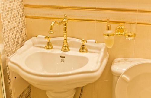 Nizhniy Novgorod City Centre Apartamento | Apartment Bolshaya Pokrovskaya