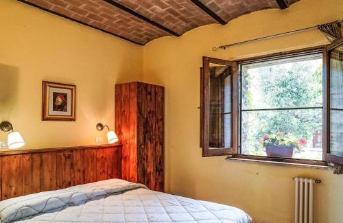 Villa Santa Maria Apartamento | Apartment Bomba vista lago 7 by Interhome