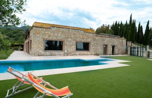 Villa Santa Maria Apartamento | Apartment Bomba vista lago 8 by Interhome