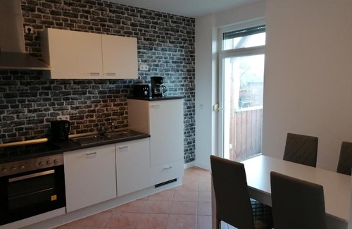 Aschersleben Apartamento | Apartment Bona Loca