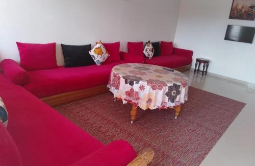Mehdya Apartamento | Apartment bottom of villa