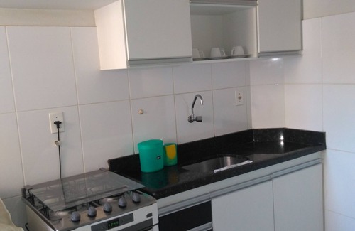 Sao Domingos Apartamento | Apartamento en alquiler en la zona sur de Ilhéus a 300 metros de la playa.