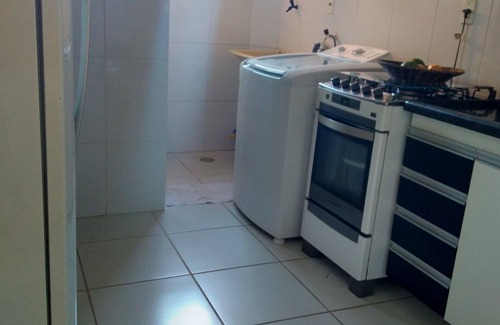 Sao Domingos Apartamento | Apartamento en alquiler en la zona sur de Ilhéus a 300 metros de la playa.