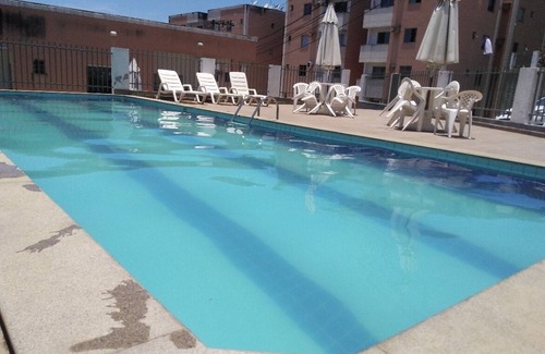 Sao Domingos Apartamento | Apartamento en alquiler en la zona sur de Ilhéus a 300 metros de la playa.