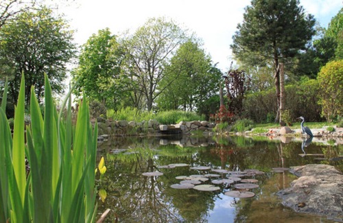 Althagen Apartamento | Apartment Brandenburg