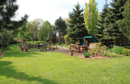 Althagen Apartamento | Apartment Brandenburg