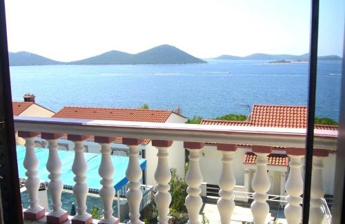 Drage Apartamento | Apartment Branko