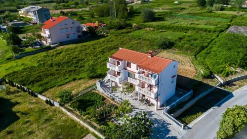 Lopar Apartamento | Apartment Branko