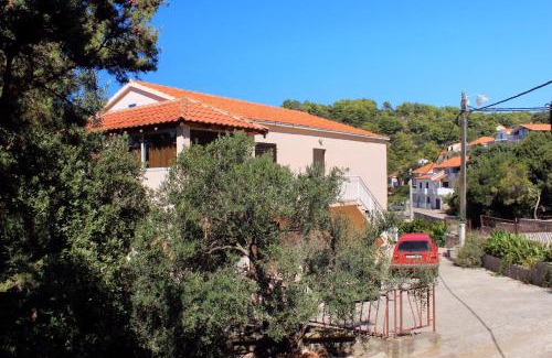 Brna Apartamento | Apartment Brna 147a