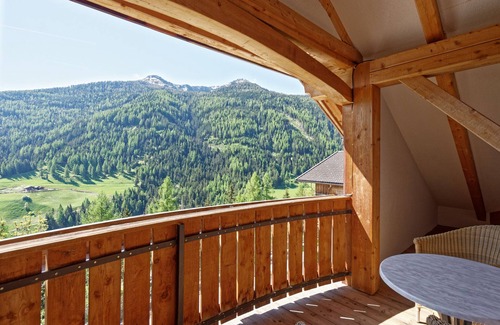 Valle Aurina Apartamento | Apartamento 'Bruneggerhof 1' con vistas a la montaña, jardín privado y Wi-Fi