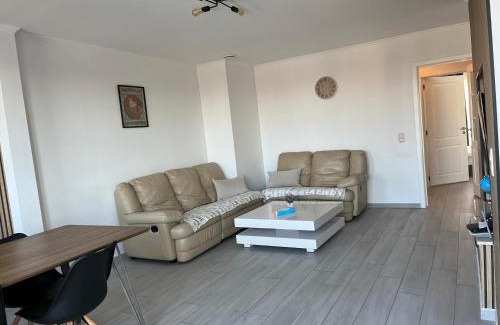 Machelen Apartamento | Apartment Brussels Airport and NATO OTAN headquarters