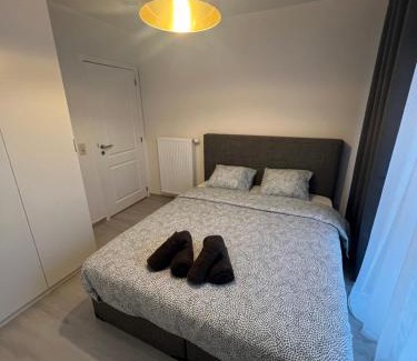 Machelen Apartamento | Apartment Brussels Airport and NATO OTAN headquarters