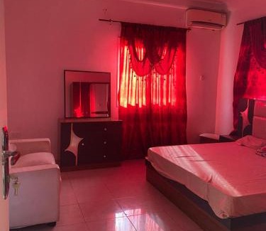 Brusubi Apartamento | Apartment Brusubi