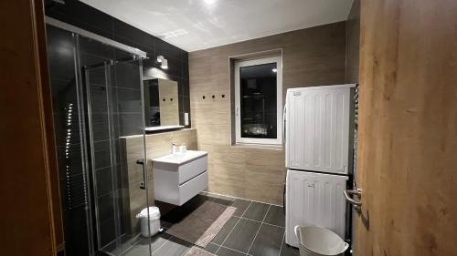 Ceske Budejovice Apartamento | Apartment Budweis 3kk České Budějovice