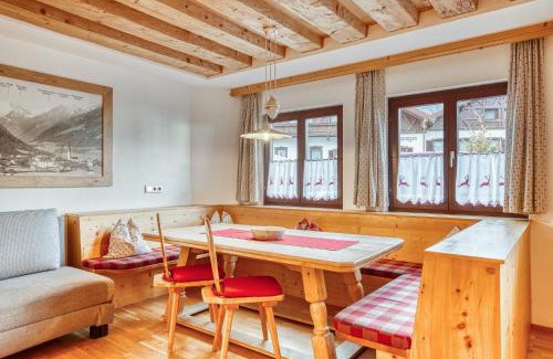 Mieders Apartamento | Apartment by Hotel Alpenstolz