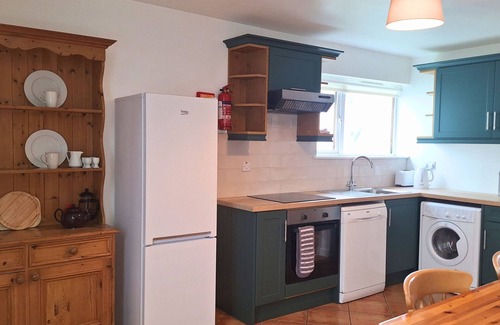 Dingle Apartamento | Apartment by Interhome