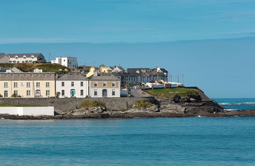 Kilkee Apartamento | Apartment by Interhome