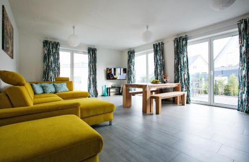 Rheine Apartamento | Apartment by Janzen E
