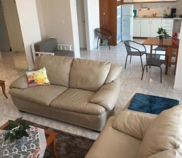 Perea Apartamento | Apartment by the beach with amazing sea view