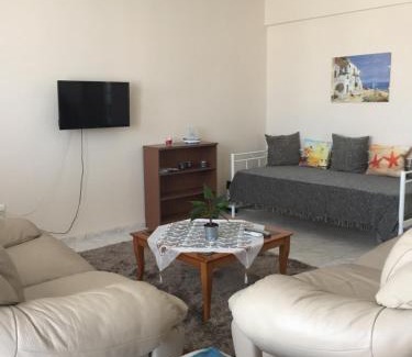 Perea Apartamento | Apartment by the beach with amazing sea view