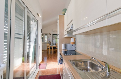 Cove Donja Krusica (Donje selo) Apartamento | Apartamento Mirjana (45081-A1) - Donja Krušica
