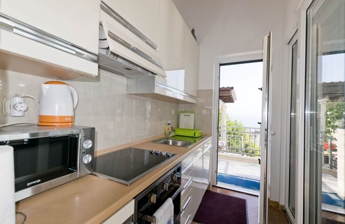 Cove Donja Krusica (Donje selo) Apartamento | Apartamento Mirjana (45081-A1) - Donja Krušica