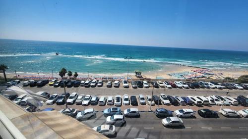 Bat Yam Apartamento | Apartment by the sea 63