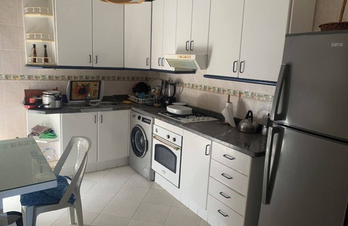 Marina Smir Apartamento | Apartamento Junto al Mar, Marina Smir