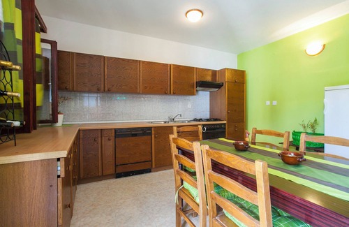 Brna Apartamento | Apartment Colorful (100611-A1) - Brna - island Korcula