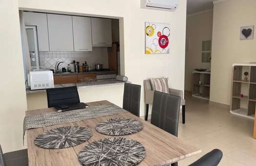 Cabanas Apartamento | Apartment Cabanas de Tavira, Algarve