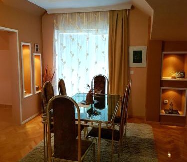 Northeastern Region Apartamento | Apartment Cace