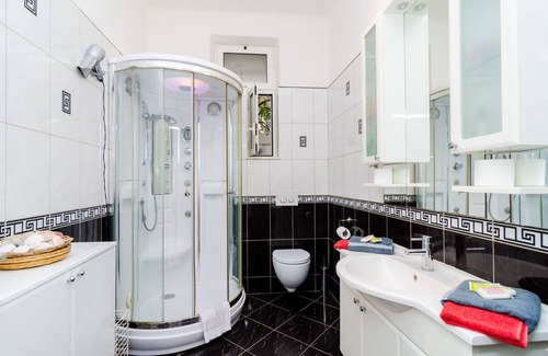 Gruz Apartamento | Apartment Caceris