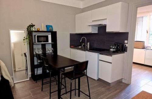 Cachan Apartamento | Apartment Cachan