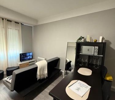 Cachan Apartamento | Apartment Cachan