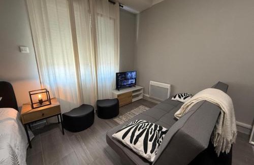 Cachan Apartamento | Apartment Cachan